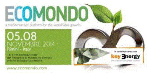 Tivćani na renomiranom Ecomondo sajmu u Riminiju