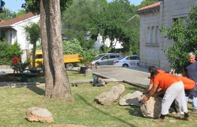 Još jedna cvjetna oaza