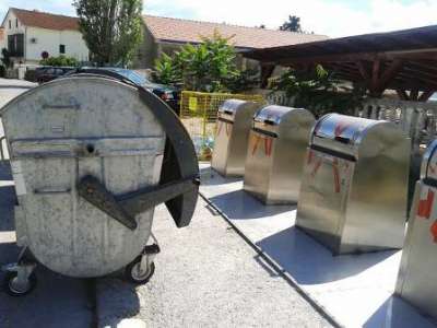 Povećane količine otpada u ljetnim mjesecima