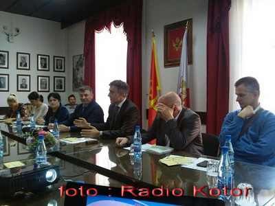 Održan sastanak o kompostiranju