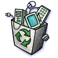 Od danas počinje akcija sakupljanja električnog i elektronskog otpada