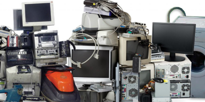 AKCIJA SAKUPLJANJA EE OTPADA