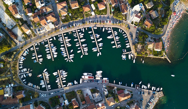 podsjetnik za zakupce vezova u luci kalimanj