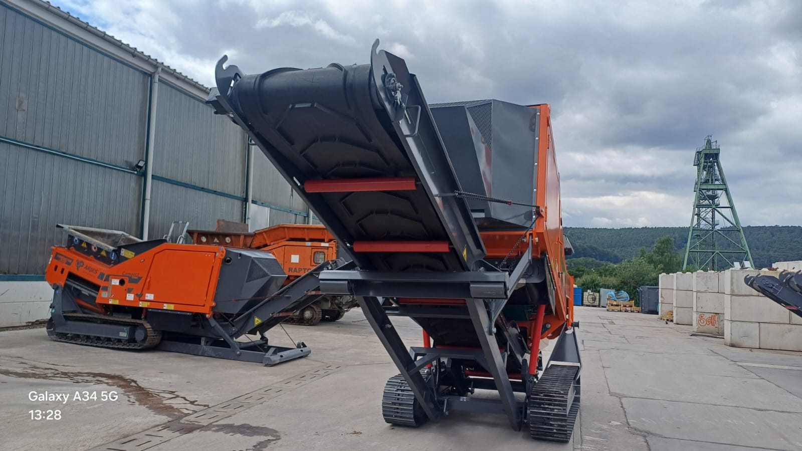 Nabavljena vrijedna oprema