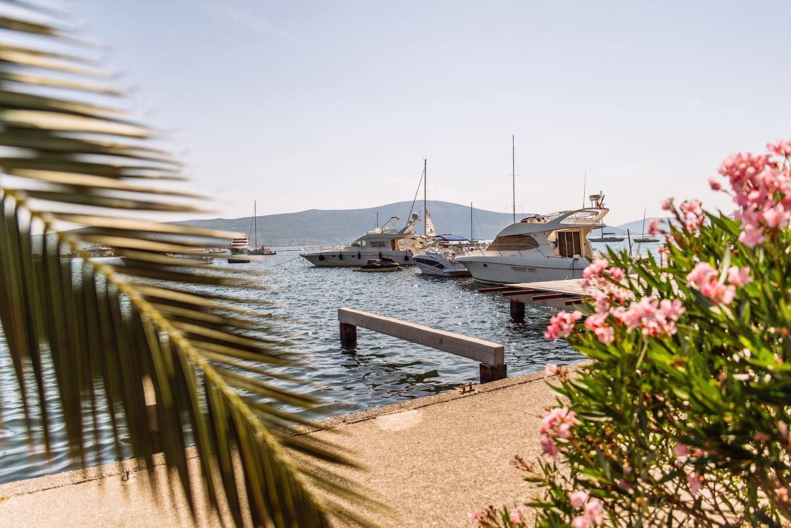 KOMUNALNO TIVAT Usluge