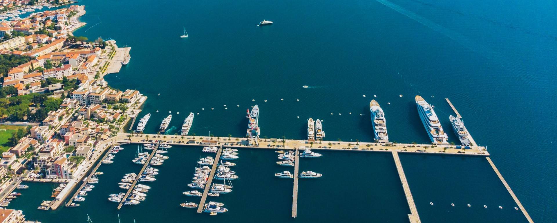 Izvještaji KOMUNALNO TIVAT